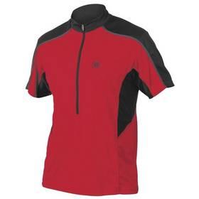 Pánský cyklistický dres Etape POLO, vel. M - červená