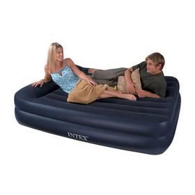 Postel Intex Pillow Rest Blue 