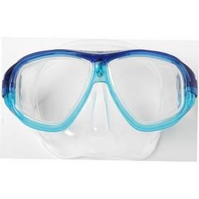 Potápěčská  maska Technisub Coral LX modrá