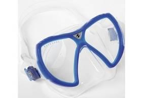 Potápěčská  maska Technisub Visionflex LX modrá