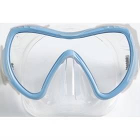 Potápěčská  maska Technisub Visionflex MIDI LX modrá