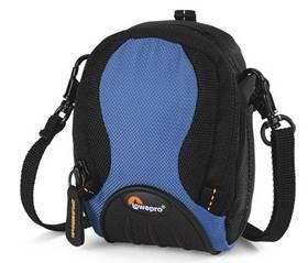 Pouzdro na foto/video Lowepro Apex AW 10 modré