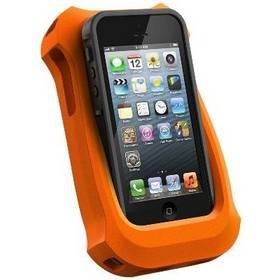 Pouzdro na mobil Belkin LifeProof Plovoucí vesta pro iPhone5 (1052) oranžové