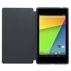 Pouzdro na tablet Asus Travel Cover pro Google Nexus 7 II. (2013) (90-XB3TOKSL001M0-) šedé (rozbalené zboží 8414002131)