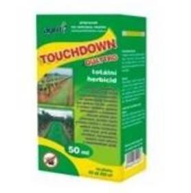 Přípravky pro trávník Agro Touchdown Quattro - 1000 ml