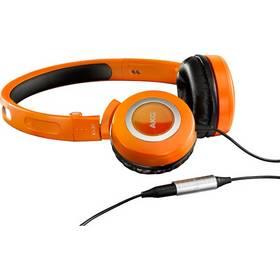 Sluchátka AKG K430 Orange oranžová