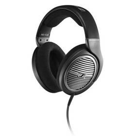 Sluchátka Sennheiser HD 518 šedá barva