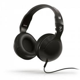 Sluchátka Skullcandy HESH 2.0 (S6HSDZ-161) černá