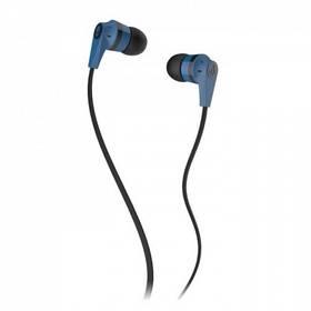 Sluchátka Skullcandy INKD 2.0 (S2IKDZ-101) (poškozený obal 4486000331)