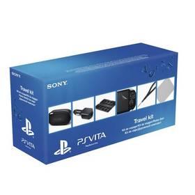 Sony Travel Kit Sony pro PS VITA