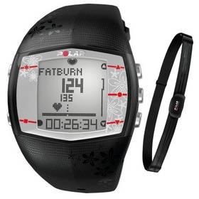 Sporttester Polar FT40 Ž BL černé