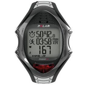 Sporttester Polar RS 800CX S3 (BĚH) + USB