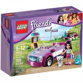 Stavebnice Lego Friends 41013 Sporťák Emy