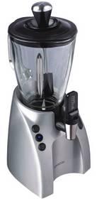 Stolní mixér Kenwood Smoothie SB327 stříbrný (vrácené zboží 8413011086)