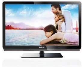 Televize Philips 22PFL3507H (vrácené zboží 8213034662)