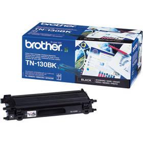 Toner Brother TN-130BK, 2500 stran (TN130BK) černý