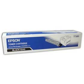 Toner Epson S050245, 10K stran (C13S050245) černý