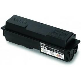 Toner Epson S050582, 8K, stran (C13S050582) černý