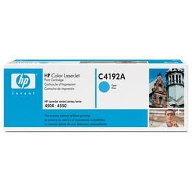 Toner HP C4192A, 6K stran (C4192A) modrá