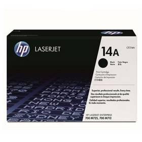 Toner HP CF214A, 1,8K stran (CF214A) černý