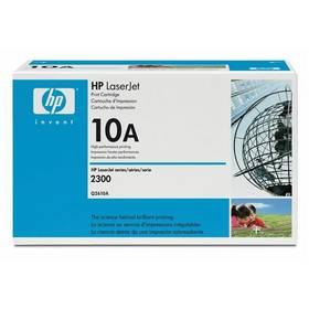 Toner HP Q2610A, 6K stran (Q2610A) černý