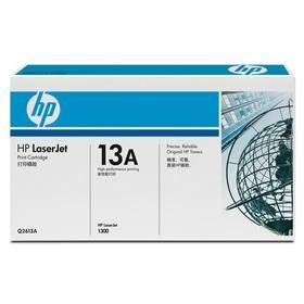 Toner HP Q2613A, 2,5K stran (Q2613A) černý