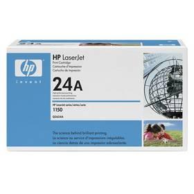 Toner HP Q2624A, 2,5K stran (Q2624A) černý