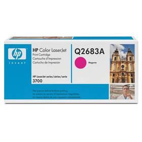 Toner HP Q2683A, 6K stran (Q2683A) červená