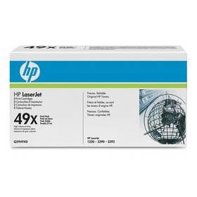 Toner HP Q5949XD, 12K stran (Q5949XD) černá