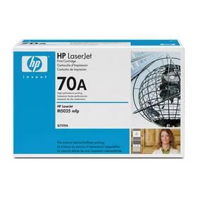 Toner HP Q7570A, 15K stran (Q7570A) černý