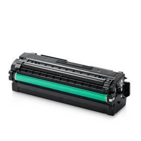 Toner Samsung CLT-C506S, 1,5K stran (CLT-C506S/ELS) modrý