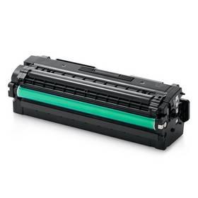 Toner Samsung CLT-K506L, 6K stran (CLT-K506L) černý