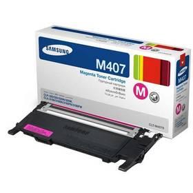 Toner Samsung CLT-M4072S, 1K stran (CLT-M4072S/ELS) červený