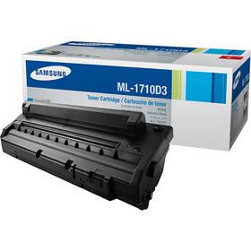 Toner Samsung ML-1710D3, 3K stran (ML-1710D3/ELS) černý