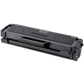 Toner Samsung MLT-D101S, 1,5K stran (MLT-D101S/ELS) černý