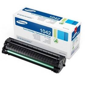 Toner Samsung MLT-D1042S, 1,5K stran (MLT-D1042S/ELS) černý