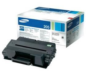 Toner Samsung MLT-D205L, 5K stran (MLT-D205L/ELS) černá barva