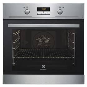 Trouba Electrolux EOB43430OX nerez