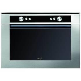 Trouba Whirlpool AMW 698 IX nerez