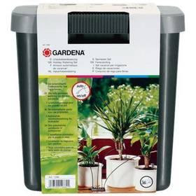 Zavlažování Gardena 126620 šedý