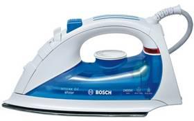 Žehlička Bosch Sensixx TDA5620 bílá/modrá