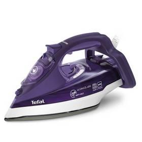 Žehlička Tefal FV9640E0 bílá/fialová