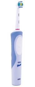 Zubní kartáček Oral-B D12.513 bílý